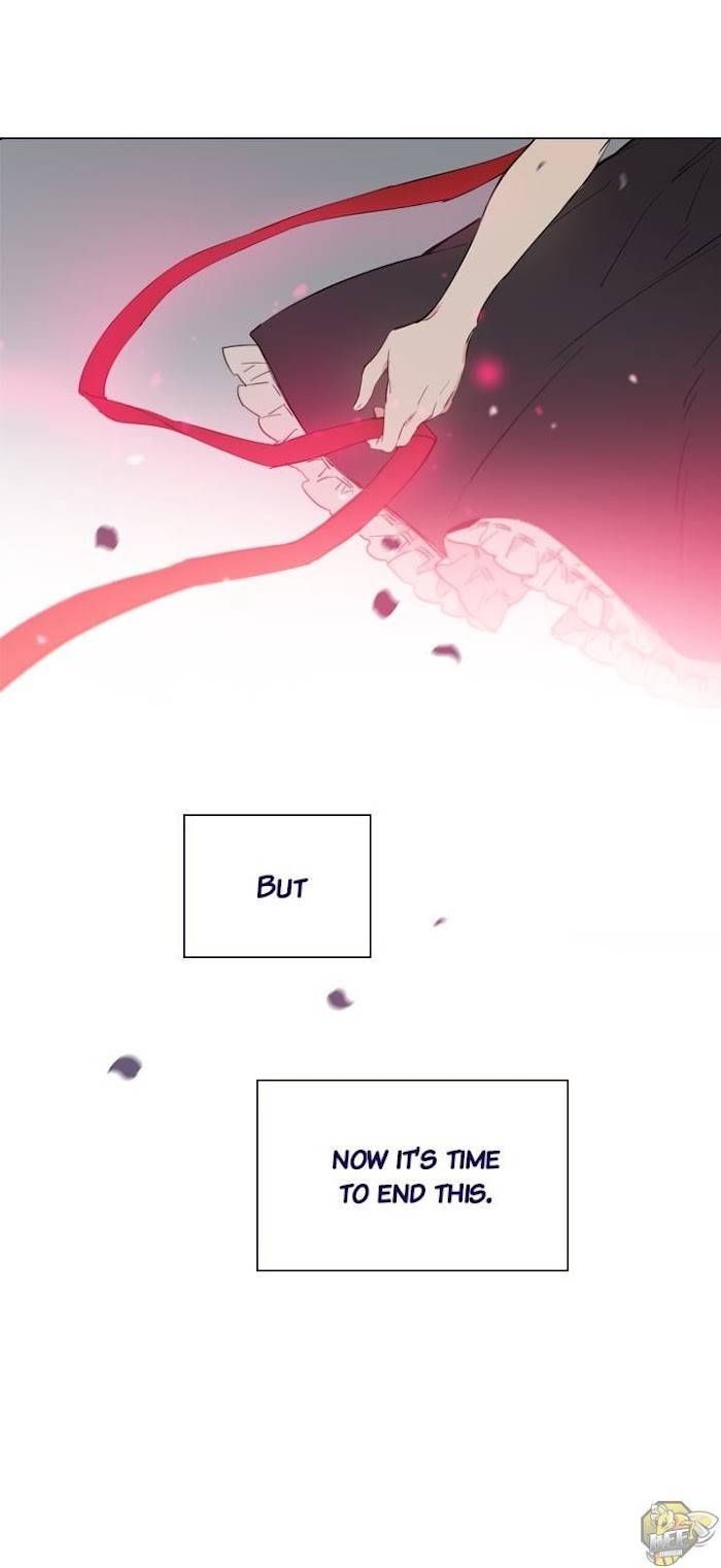 Read Witch of Mine (en) Manga Online