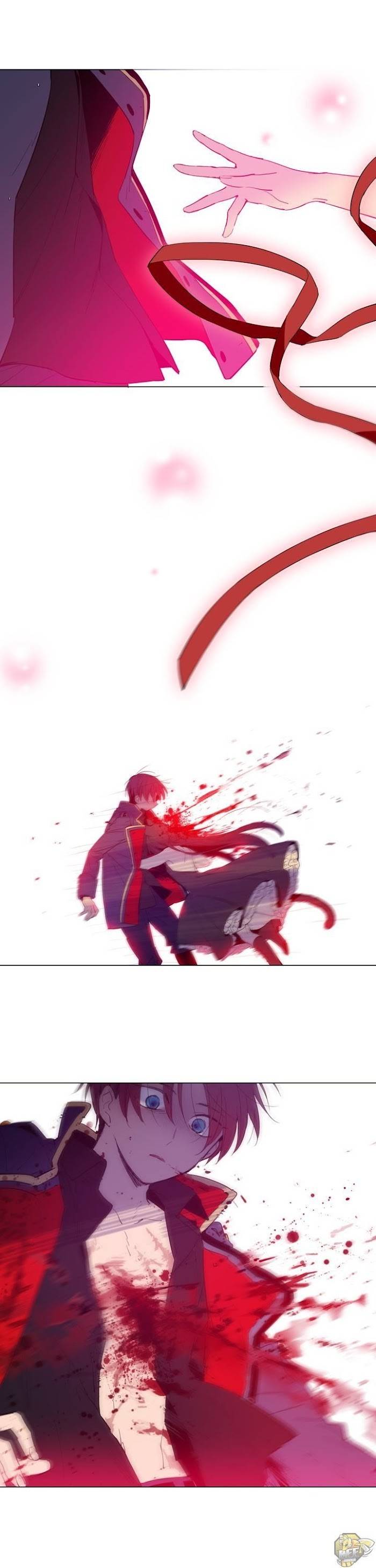 Read Witch of Mine (en) Manga Online