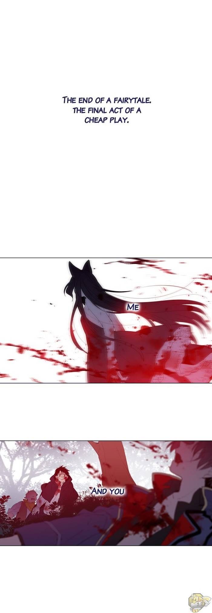 Read Witch of Mine (en) Manga Online