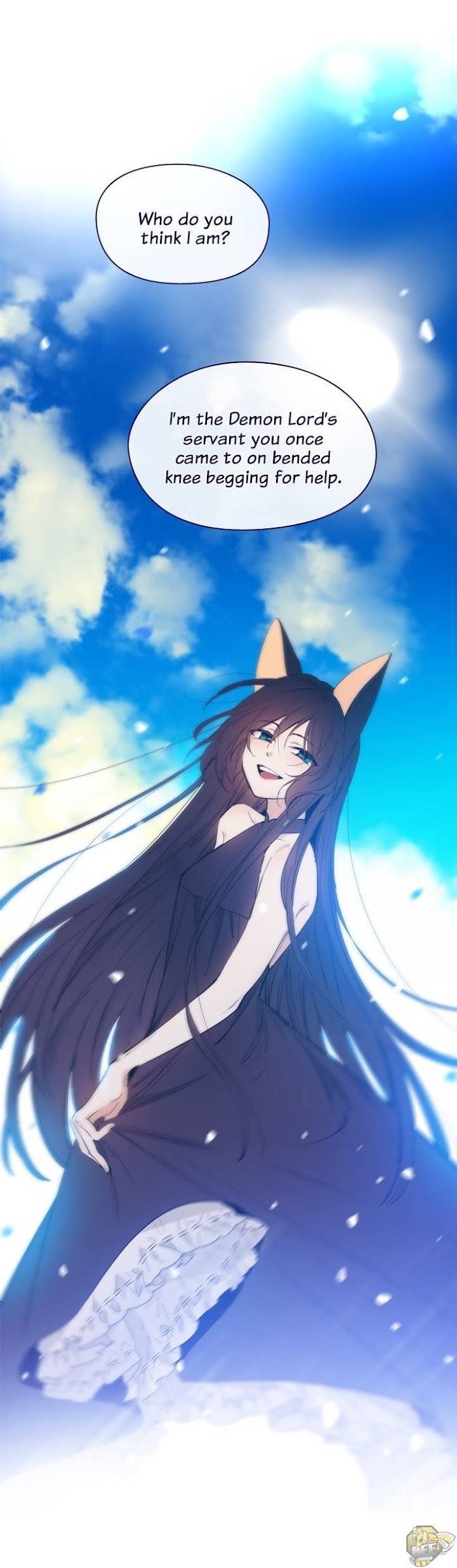 Read Witch of Mine (en) Manga Online