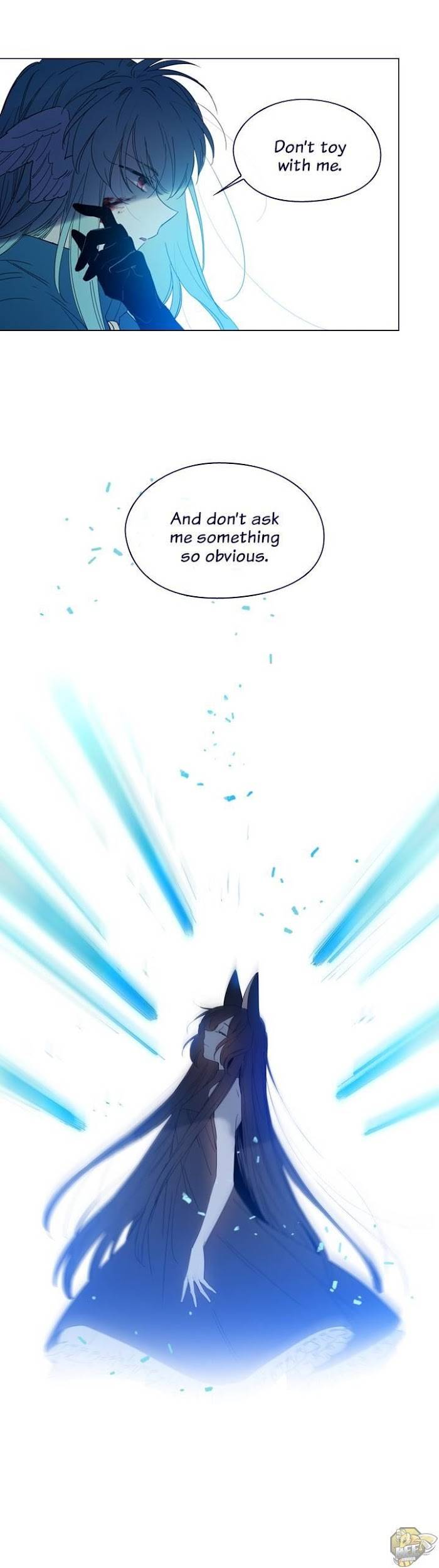 Read Witch of Mine (en) Manga Online