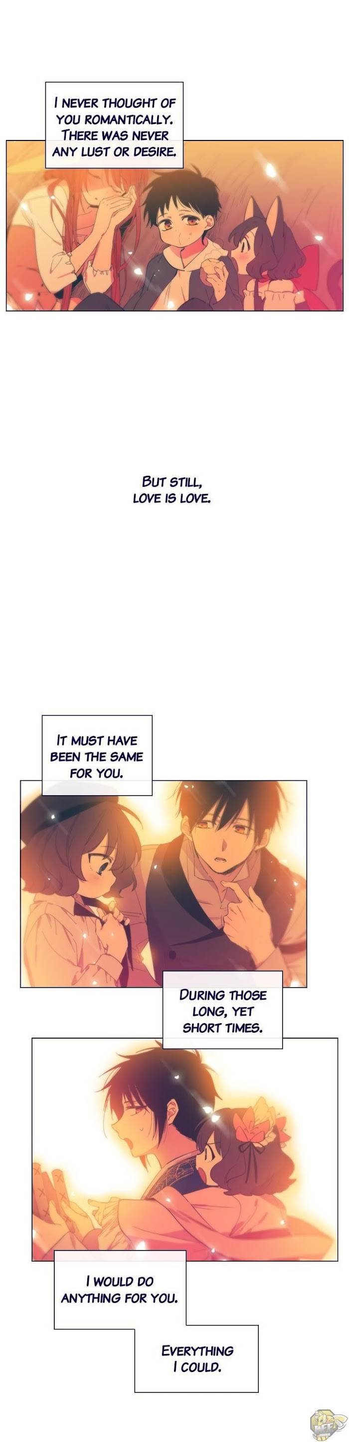 Read Witch of Mine (en) Manga Online