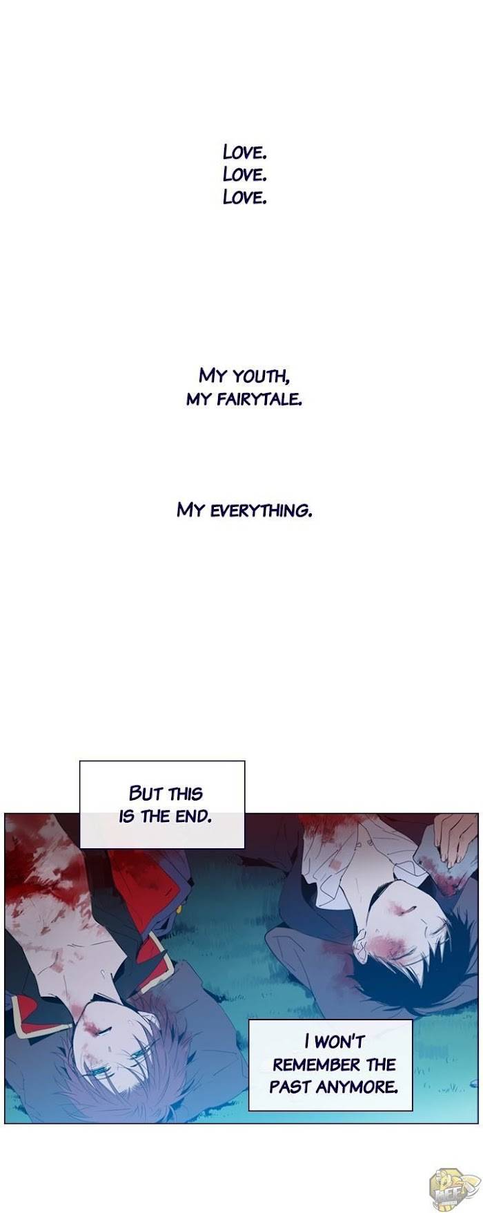 Read Witch of Mine (en) Manga Online