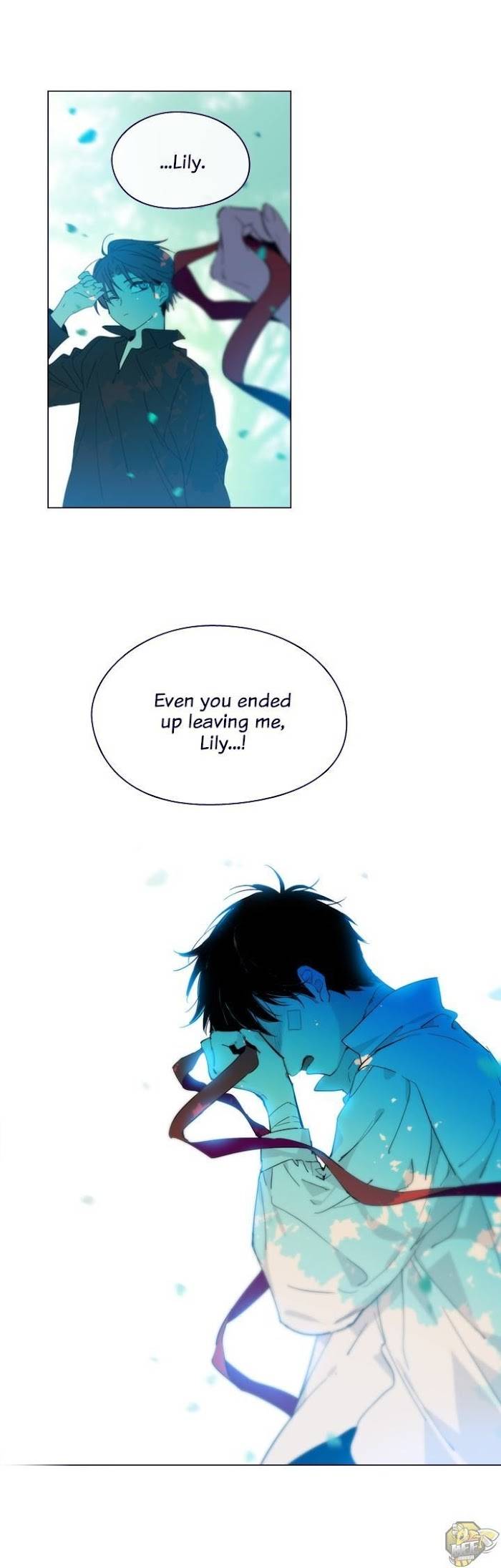 Read Witch of Mine (en) Manga Online