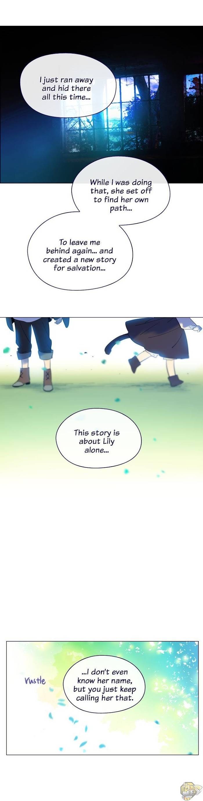 Read Witch of Mine (en) Manga Online