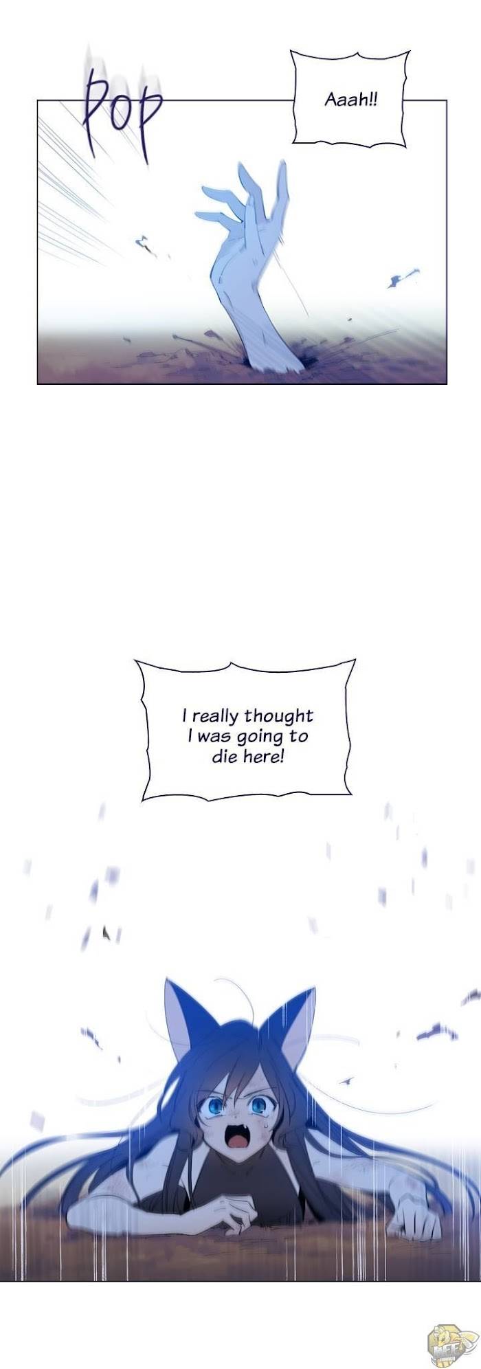 Read Witch of Mine (en) Manga Online