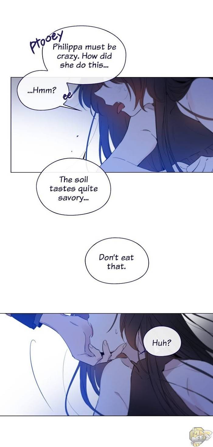 Read Witch of Mine (en) Manga Online