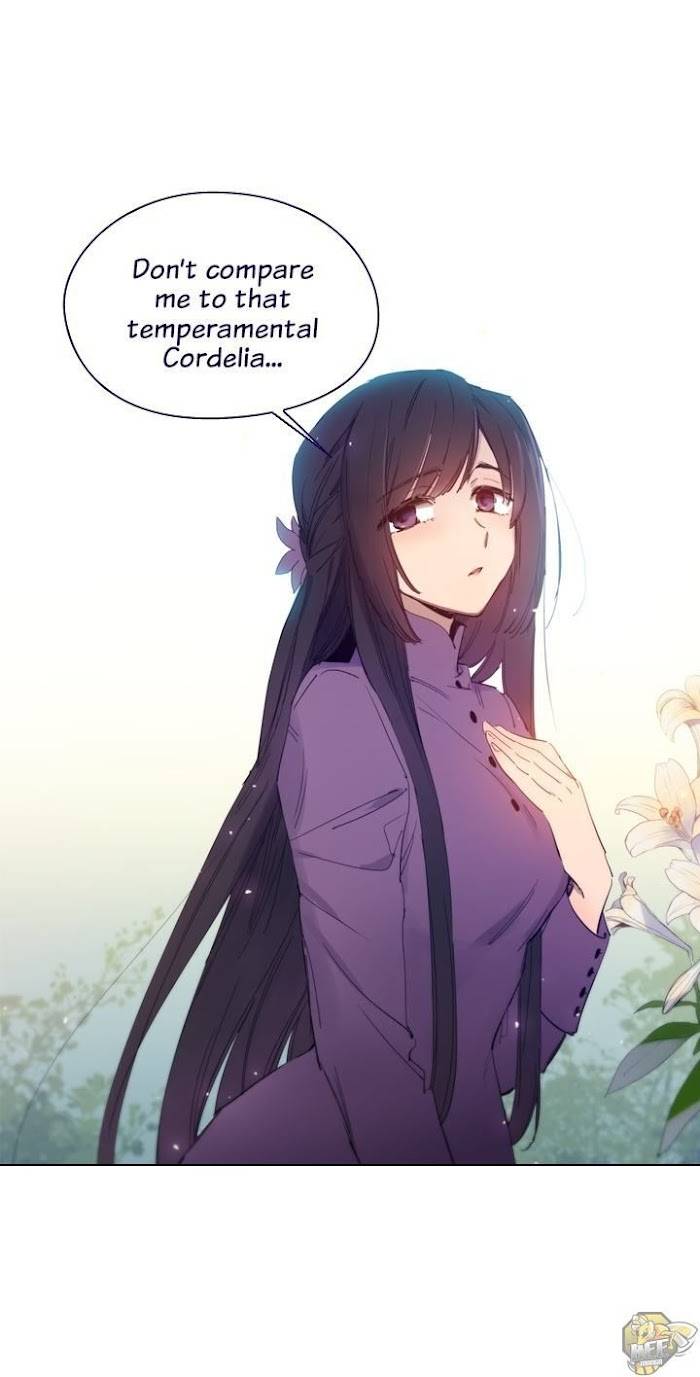 Read Witch of Mine (en) Manga Online