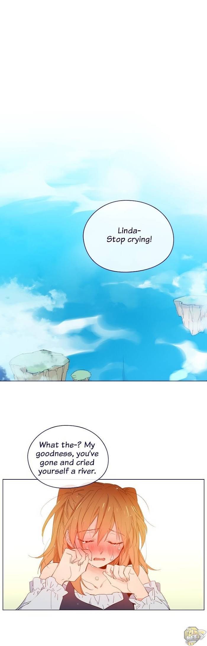 Read Witch of Mine (en) Manga Online