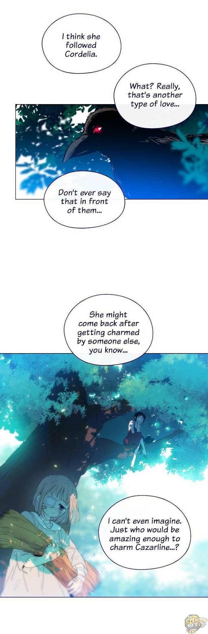 Read Witch of Mine (en) Manga Online