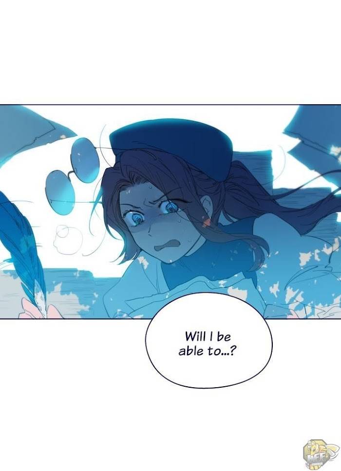 Read Witch of Mine (en) Manga Online