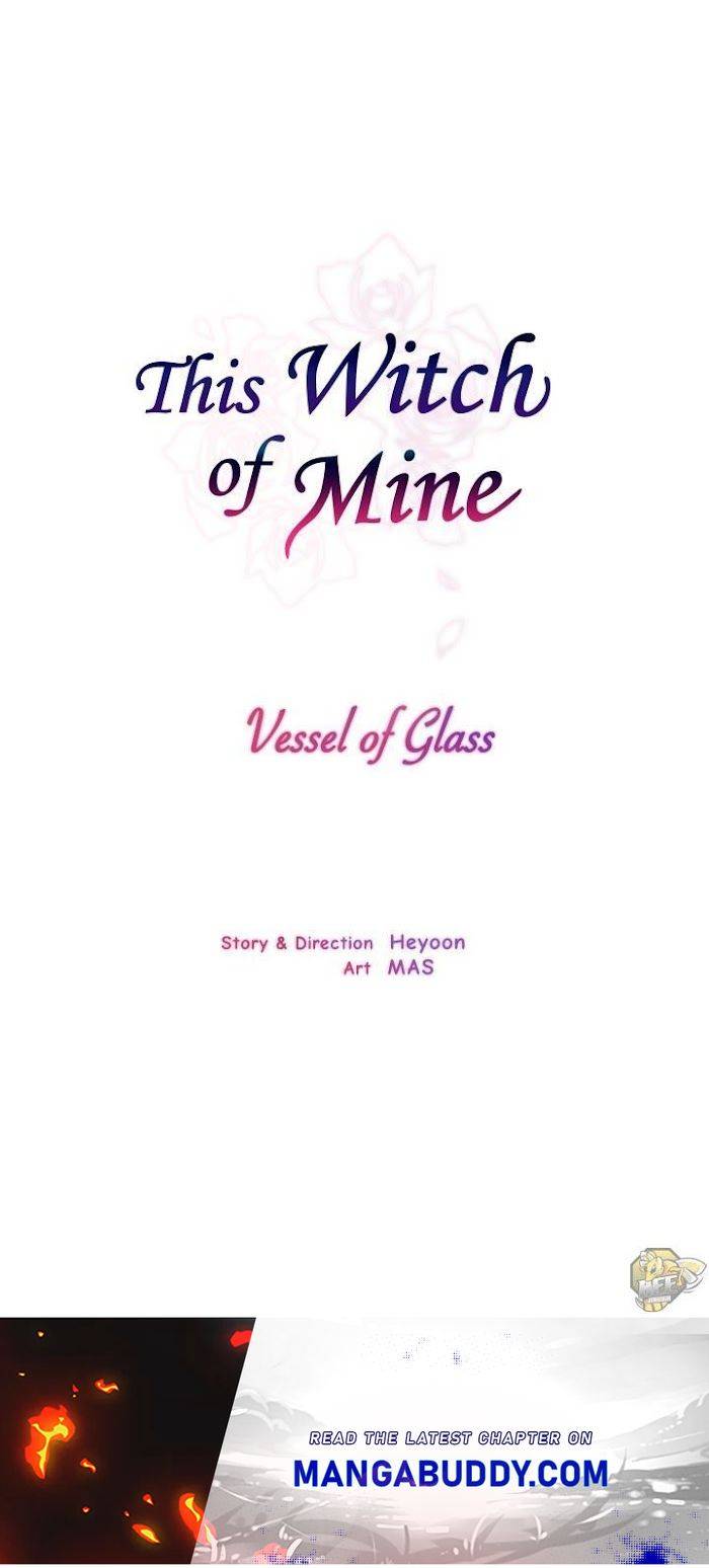 Read Witch of Mine (en) Manga Online