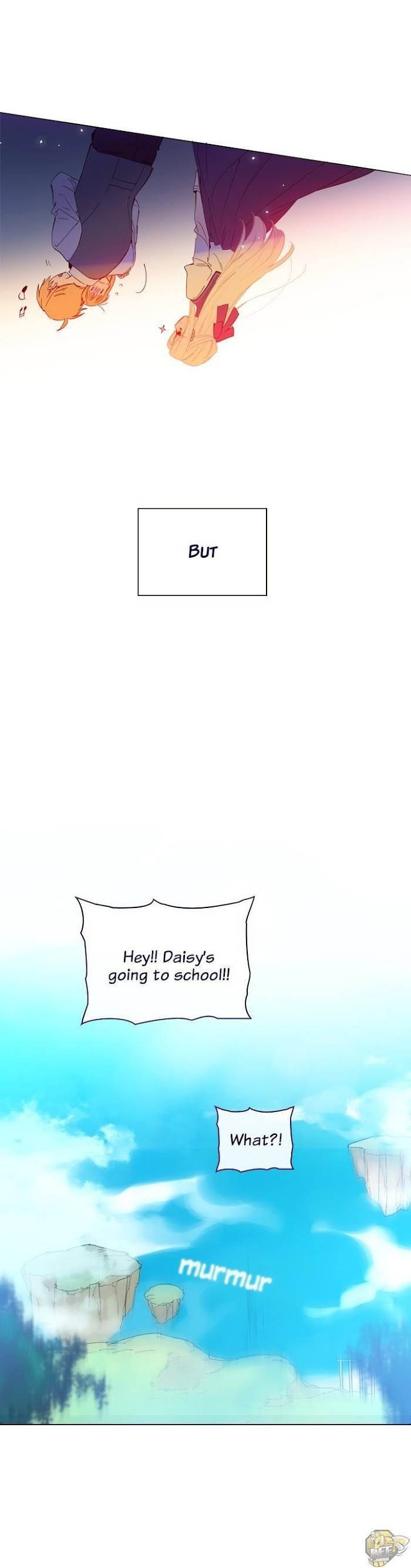 Read Witch of Mine (en) Manga Online