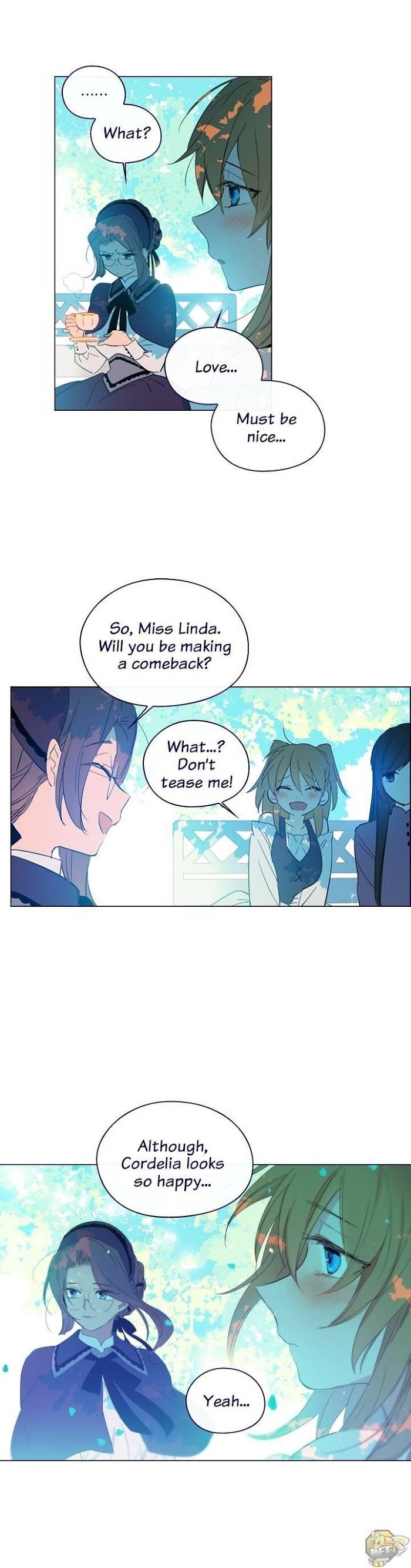 Read Witch of Mine (en) Manga Online