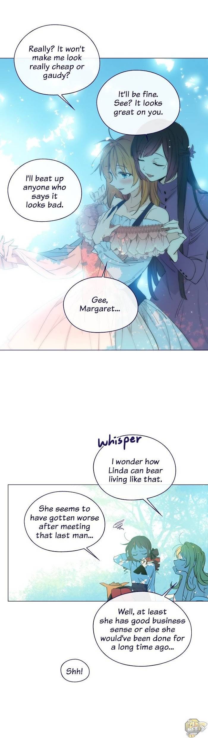 Read Witch of Mine (en) Manga Online