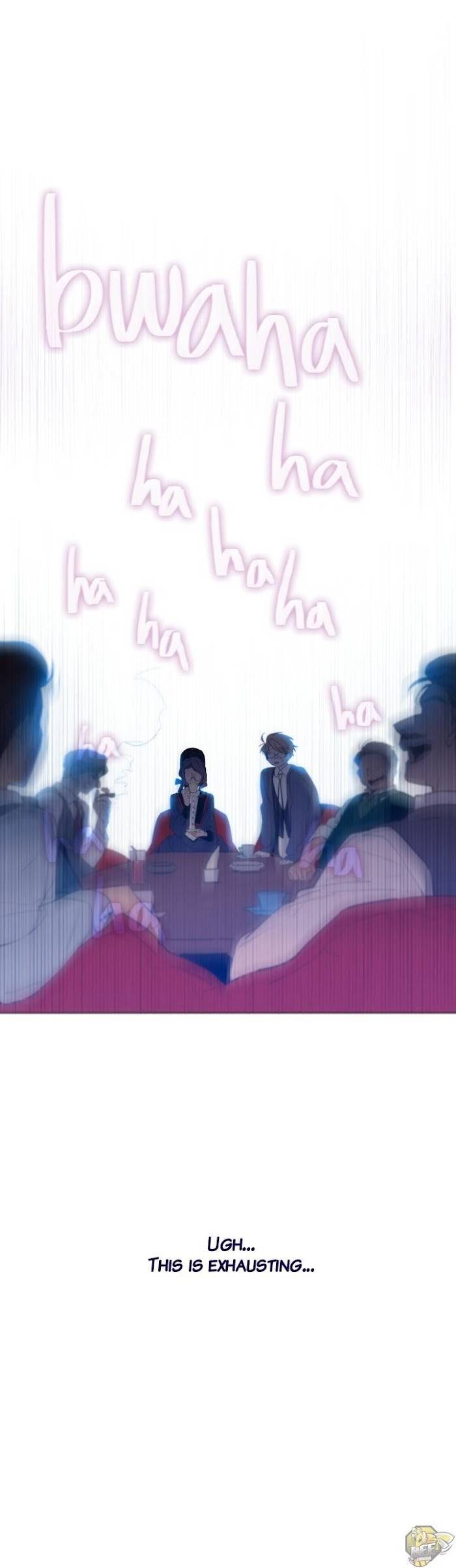 Read Witch of Mine (en) Manga Online