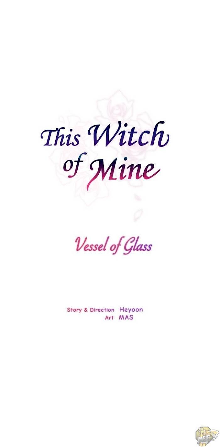 Read Witch of Mine (en) Manga Online