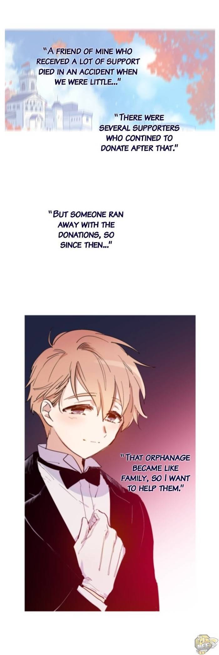 Read Witch of Mine (en) Manga Online