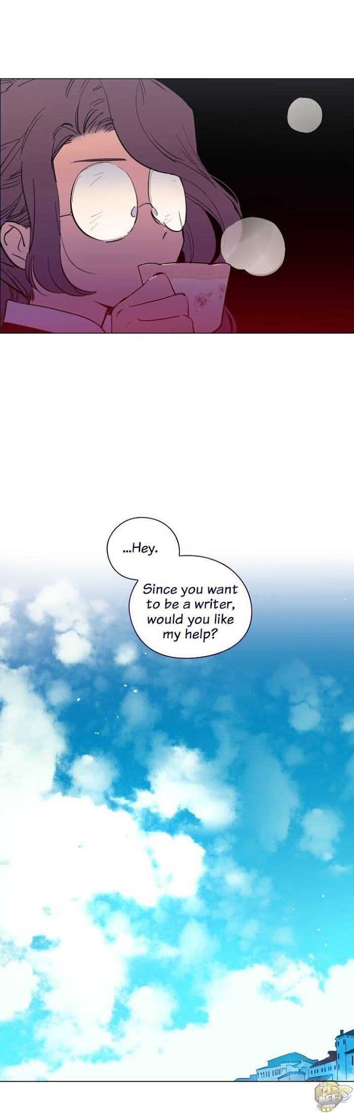 Read Witch of Mine (en) Manga Online