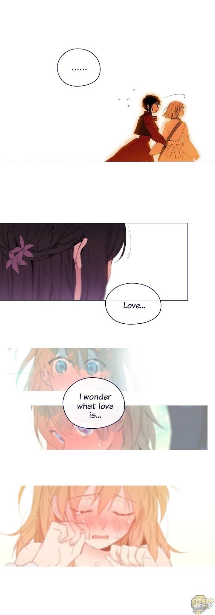 Read Witch of Mine (en) Manga Online