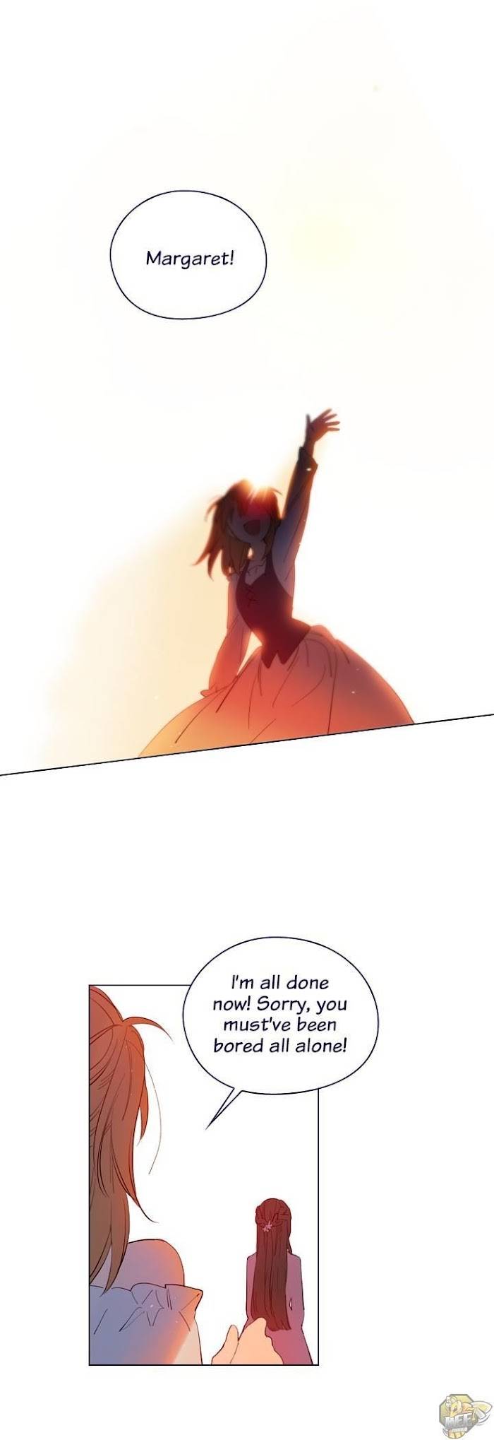 Read Witch of Mine (en) Manga Online