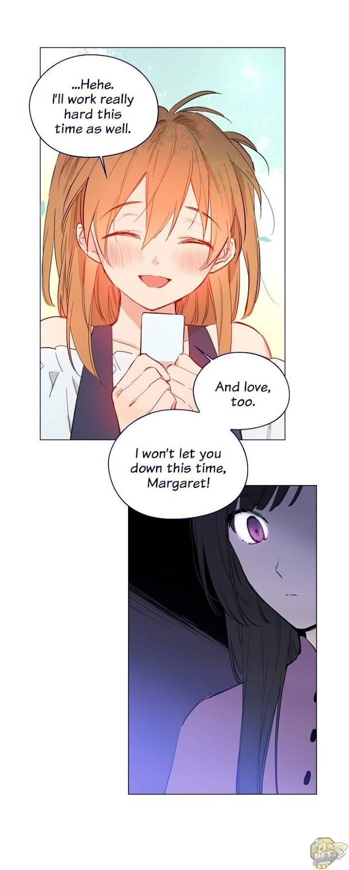 Read Witch of Mine (en) Manga Online