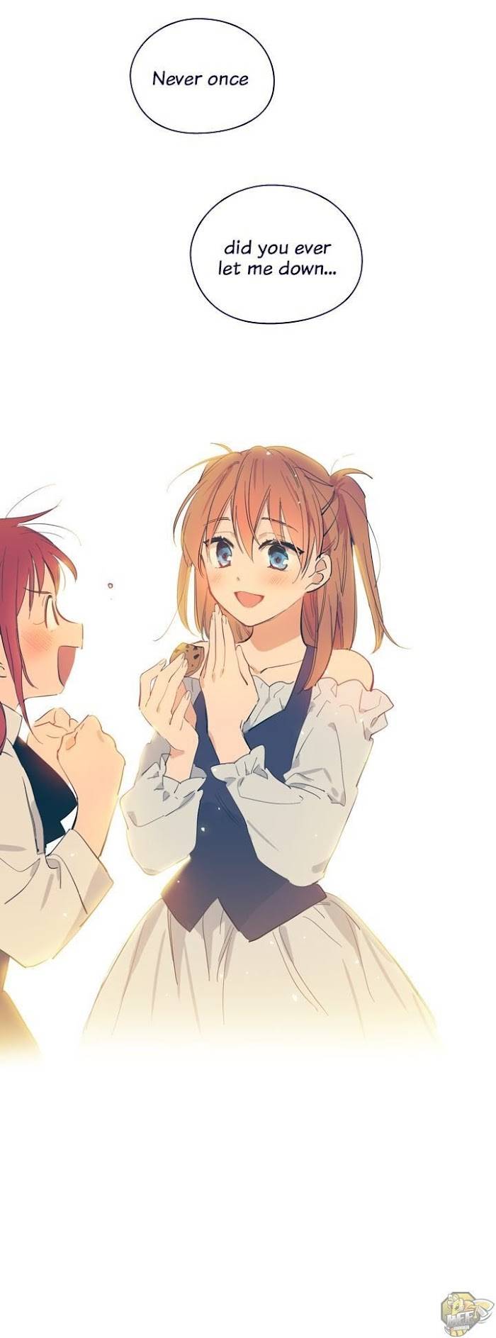 Read Witch of Mine (en) Manga Online