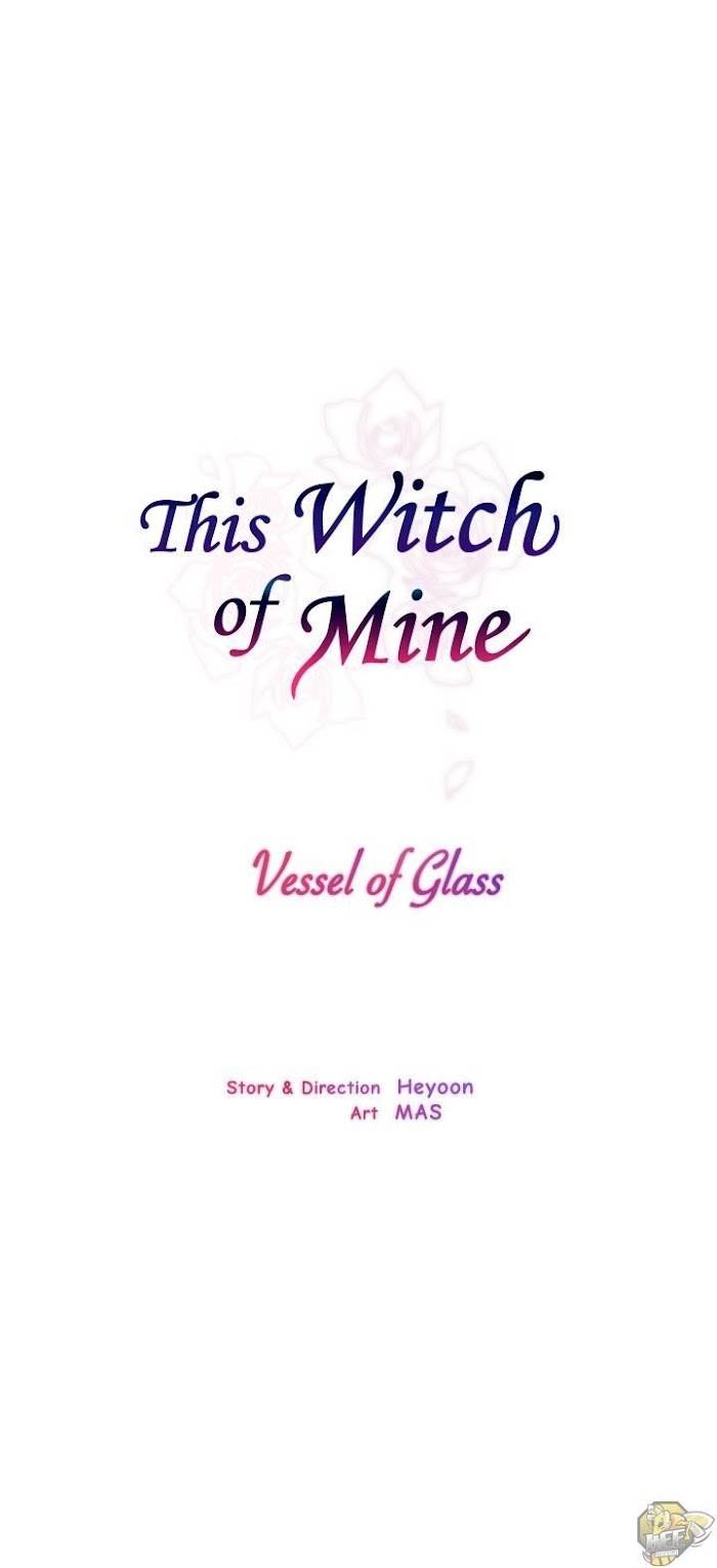 Read Witch of Mine (en) Manga Online