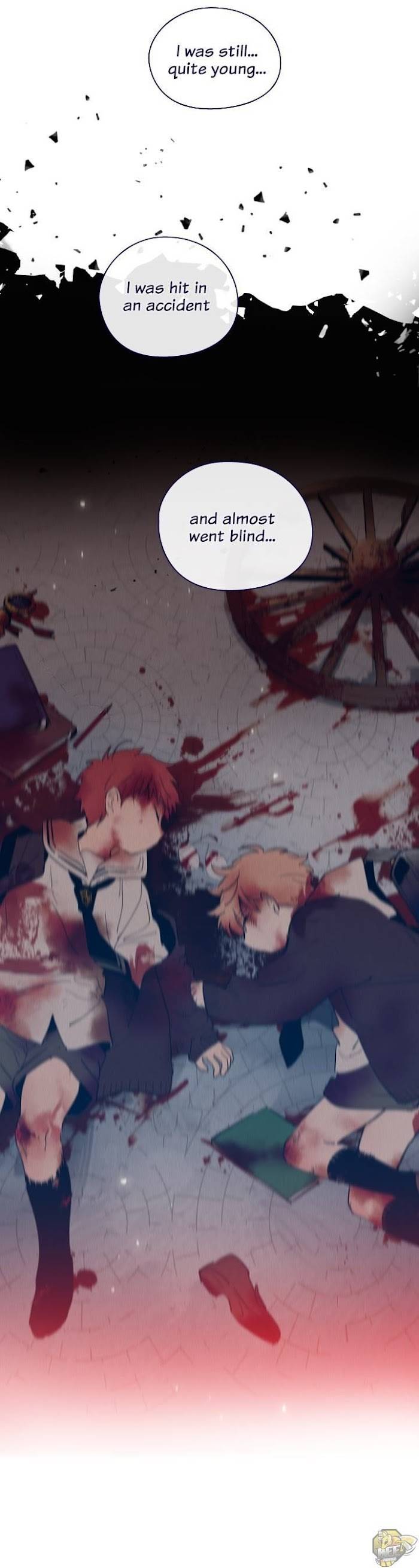 Read Witch of Mine (en) Manga Online