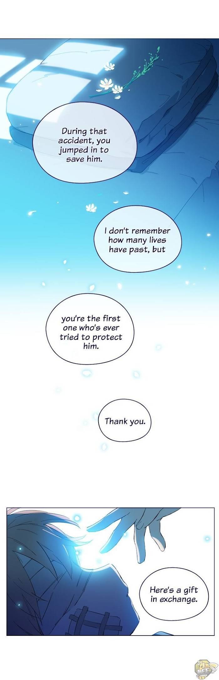 Read Witch of Mine (en) Manga Online