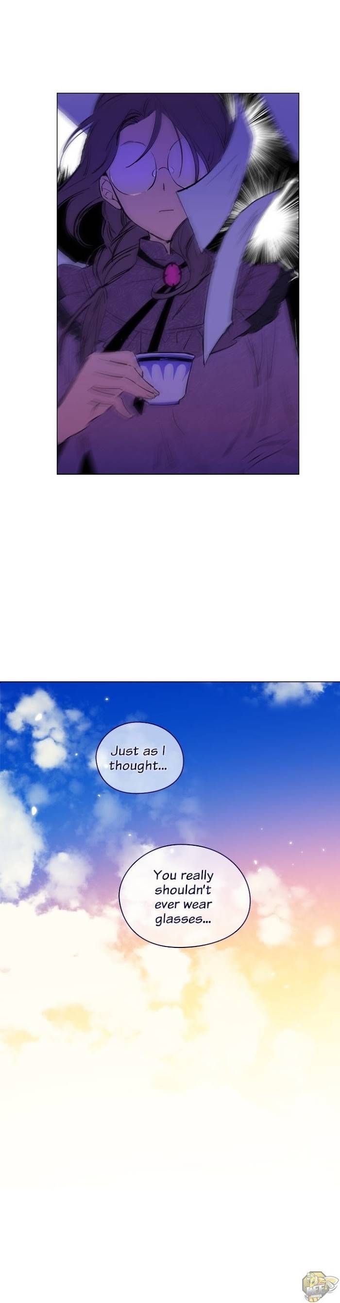 Read Witch of Mine (en) Manga Online