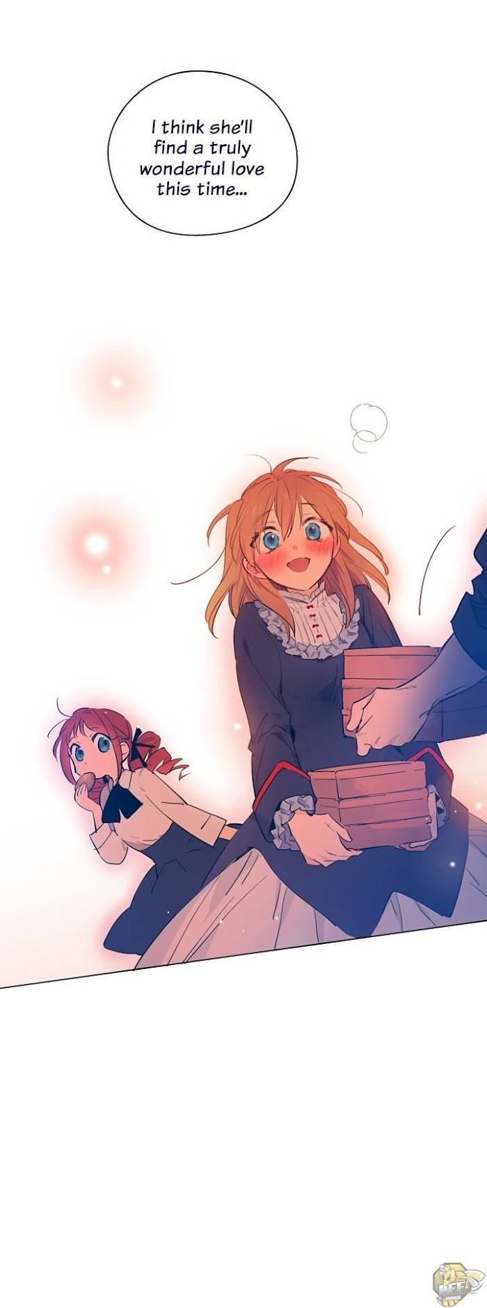 Read Witch of Mine (en) Manga Online