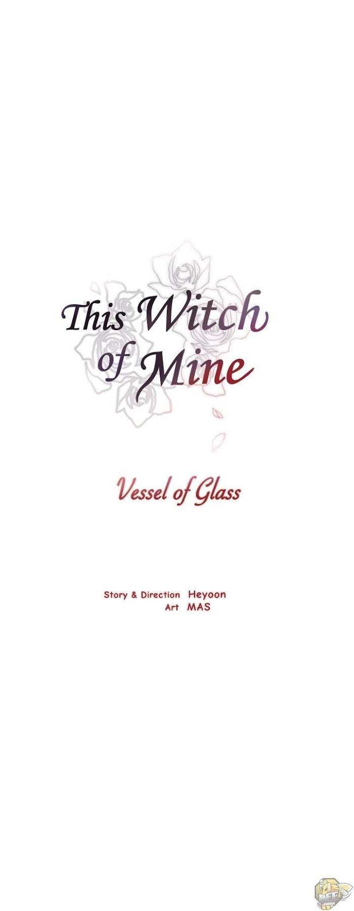 Read Witch of Mine (en) Manga Online