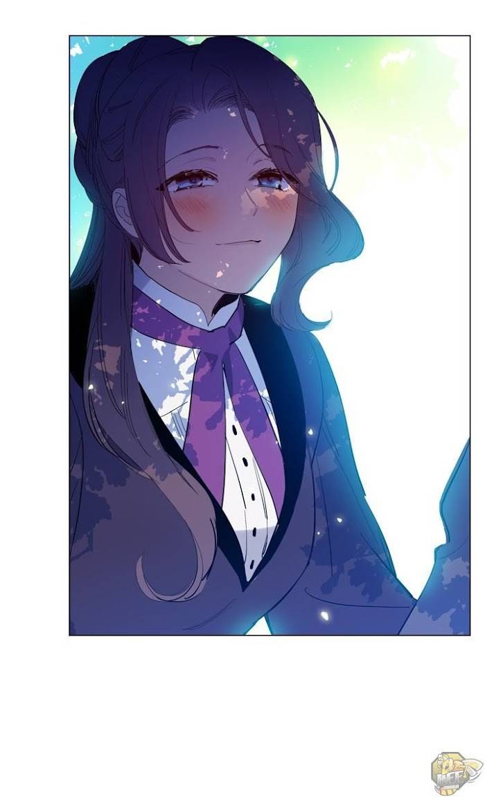 Read Witch of Mine (en) Manga Online