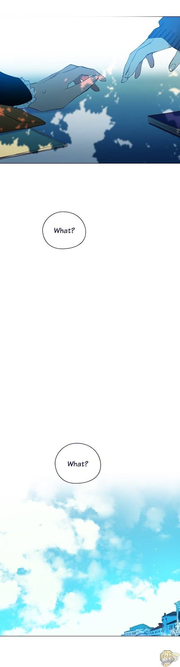 Read Witch of Mine (en) Manga Online