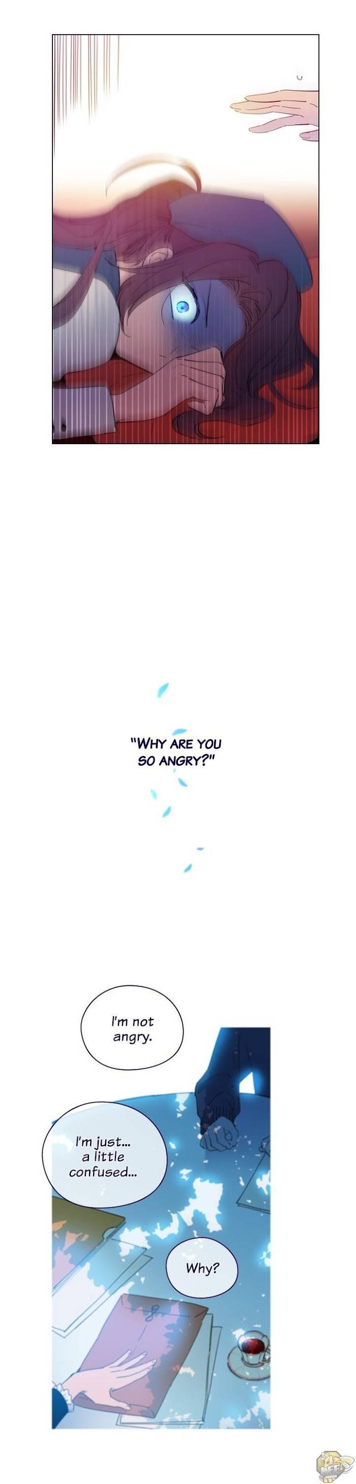 Read Witch of Mine (en) Manga Online