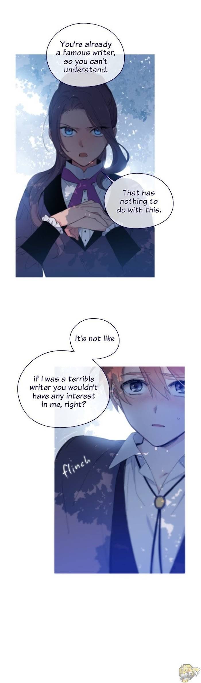 Read Witch of Mine (en) Manga Online