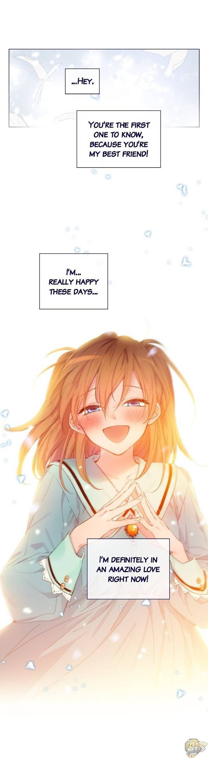 Read Witch of Mine (en) Manga Online