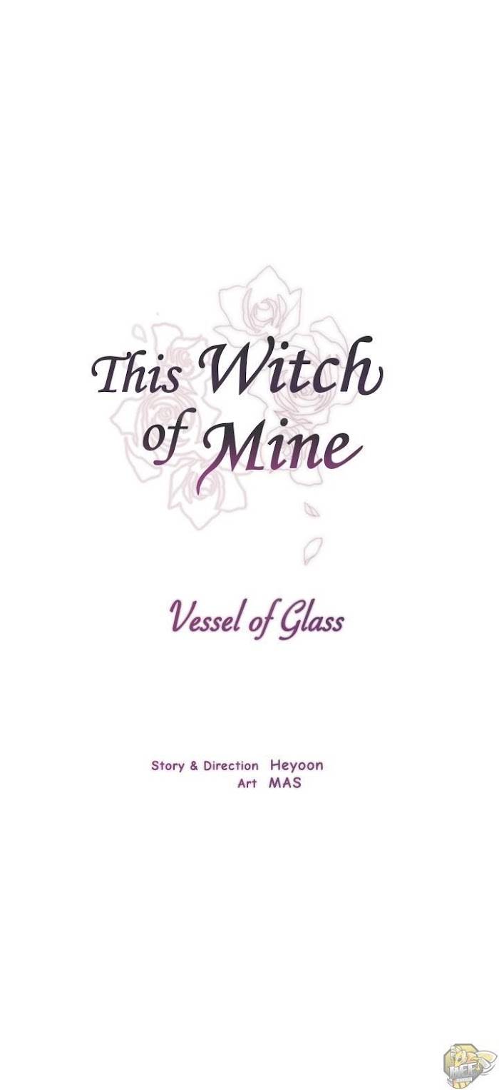 Read Witch of Mine (en) Manga Online