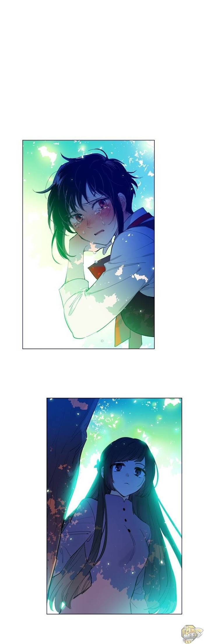 Read Witch of Mine (en) Manga Online