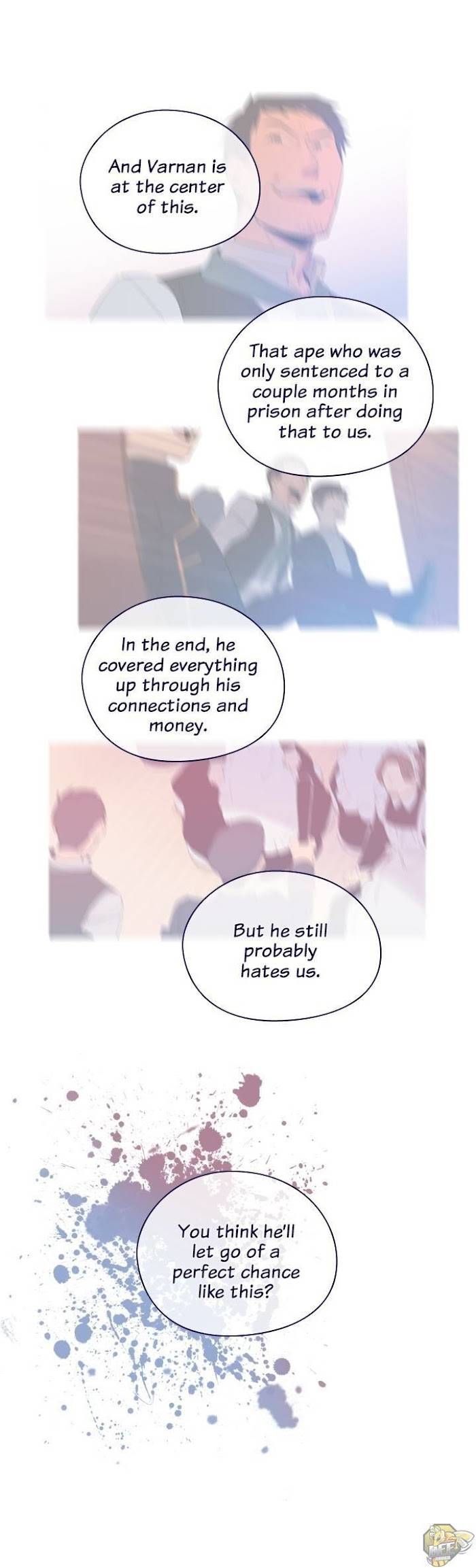 Read Witch of Mine (en) Manga Online