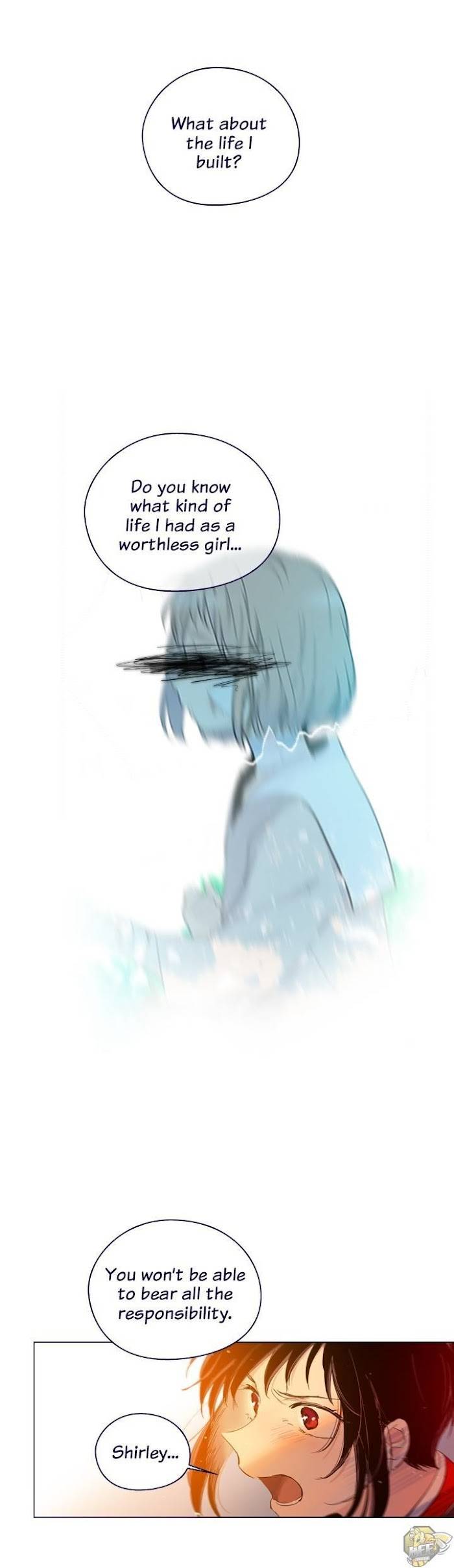 Read Witch of Mine (en) Manga Online