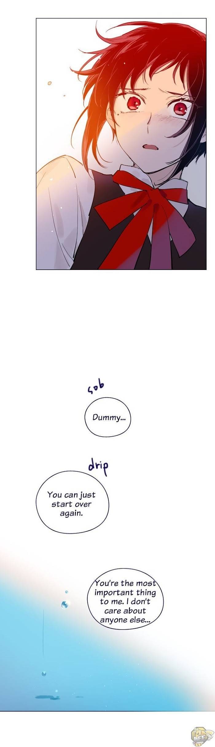 Read Witch of Mine (en) Manga Online