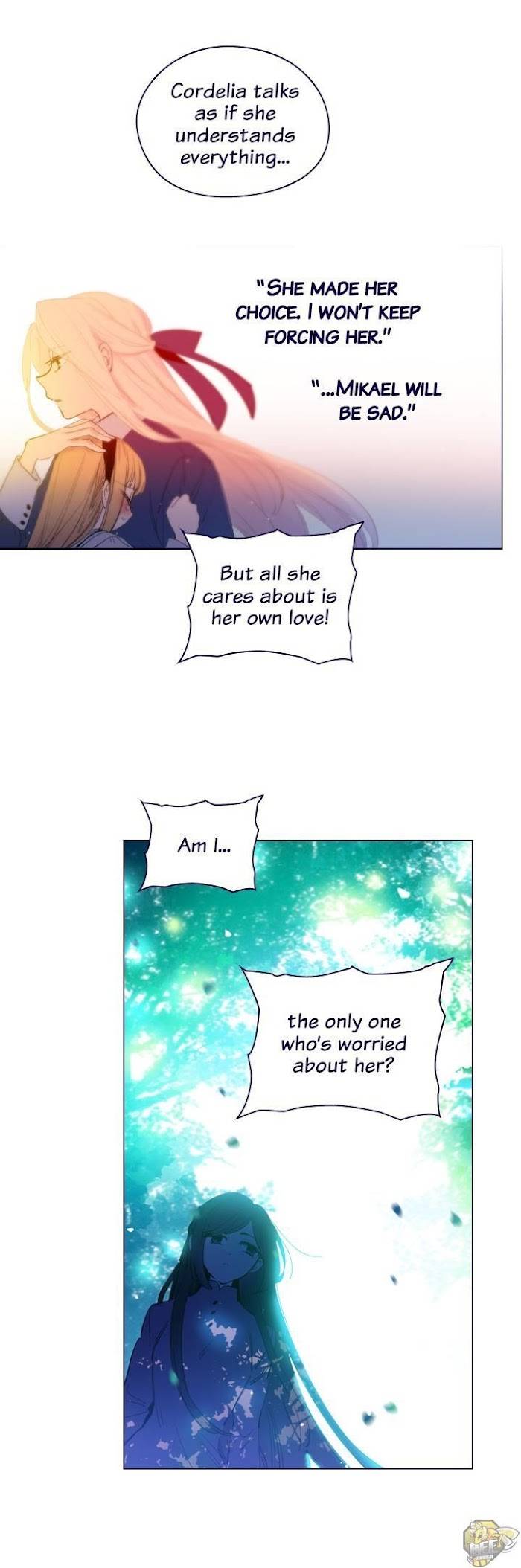 Read Witch of Mine (en) Manga Online