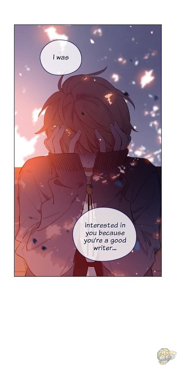 Read Witch of Mine (en) Manga Online