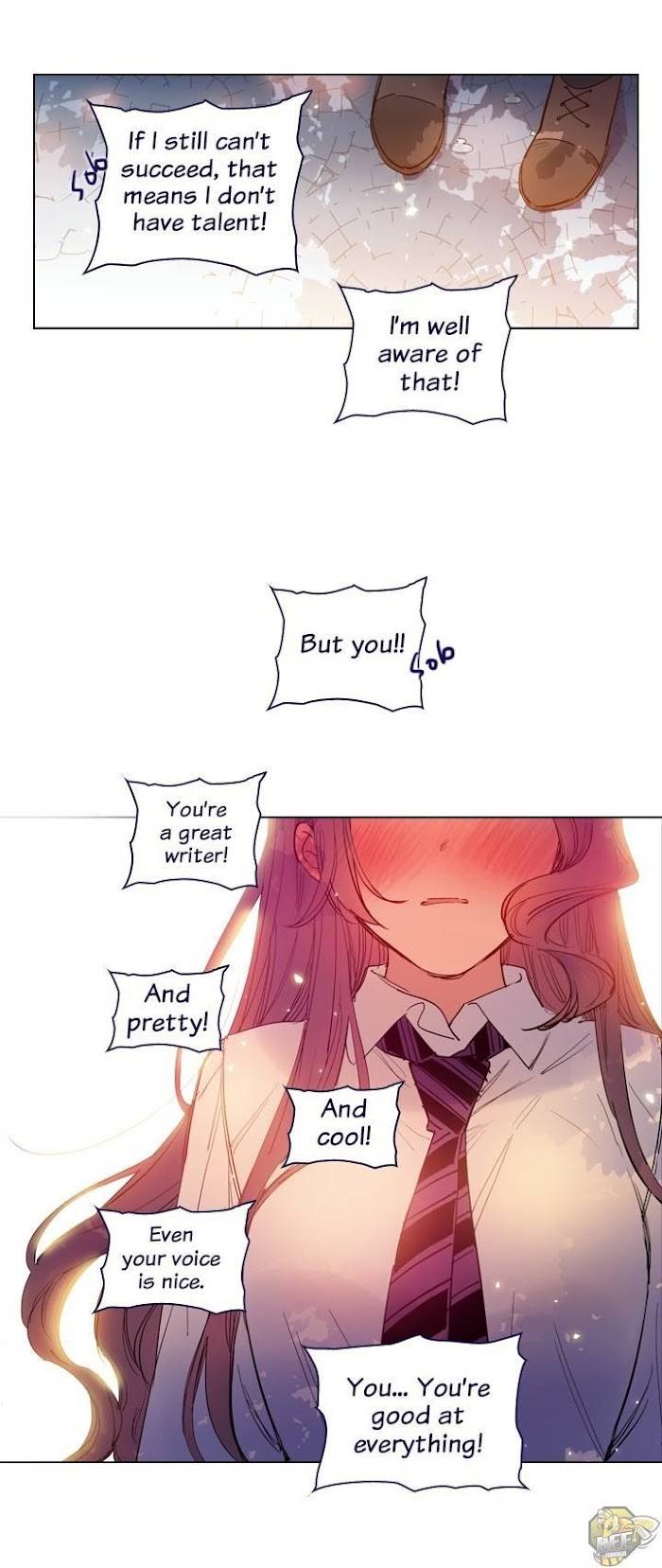 Read Witch of Mine (en) Manga Online