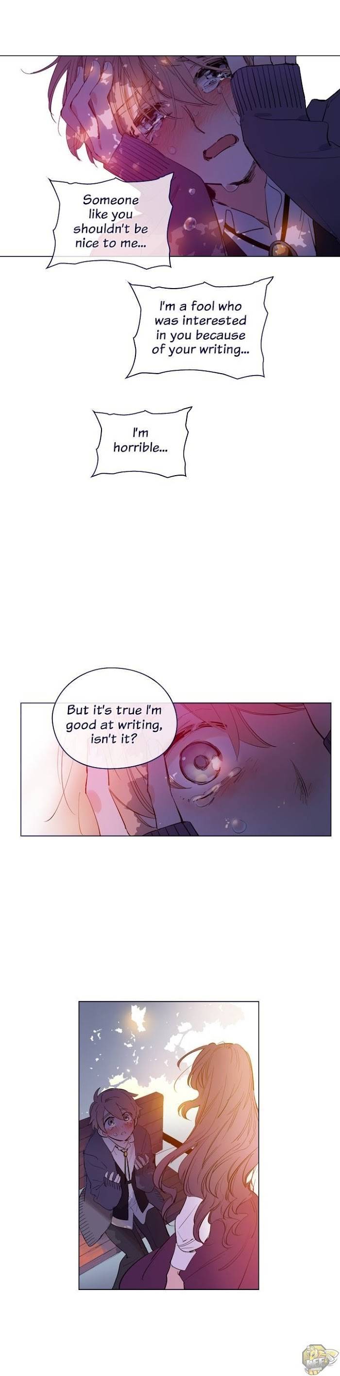 Read Witch of Mine (en) Manga Online