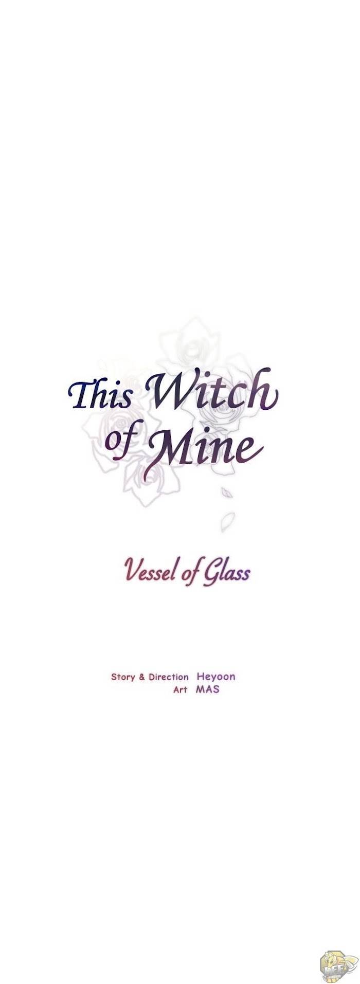 Read Witch of Mine (en) Manga Online