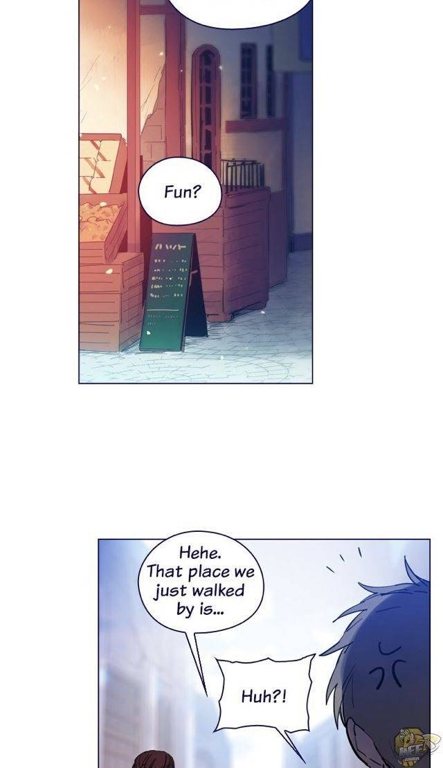 Read Witch of Mine (en) Manga Online