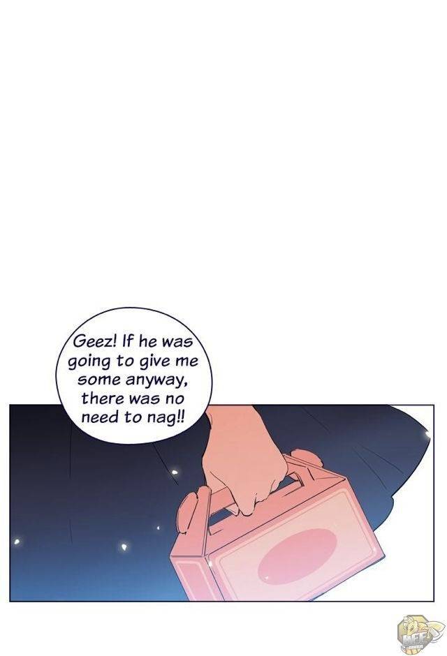 Read Witch of Mine (en) Manga Online